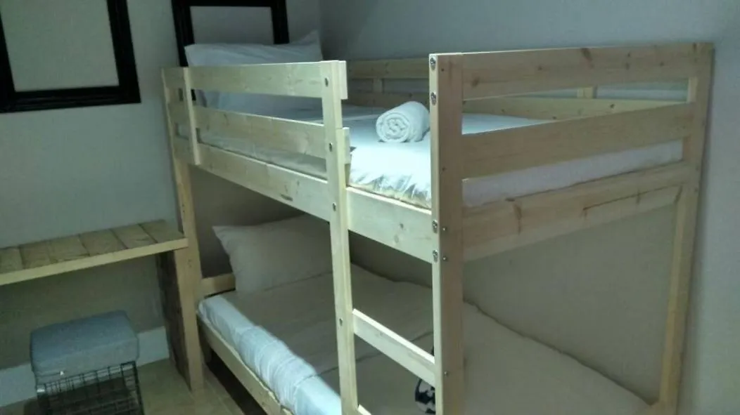 Отель Kim Haus Loft Джорджтаун 4*,  Малайзия