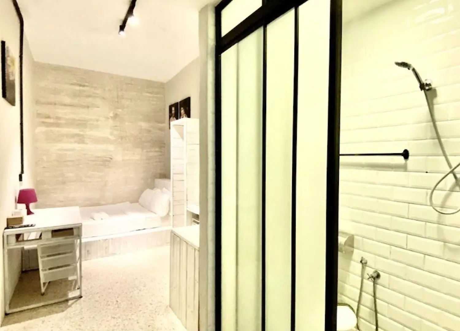 Kim Haus Loft Hotel George Town