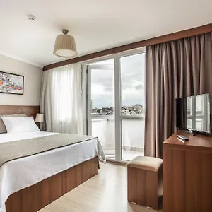 Hotel Cordis ***