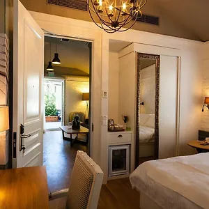 Hotel Pino ***