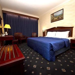 Hotel Mount Royal **