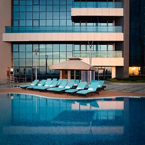Millennium Place Barsha Heights 4*, Дубай ОАЭ