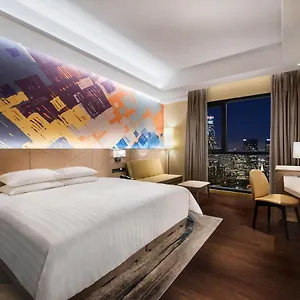 visit hotel