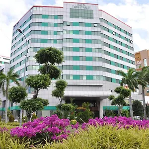 Tang Dynasty Hotel Kota Kinabalu