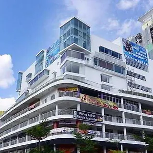 Columbia Hotel Kuala Lumpur