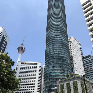 Vortex Klcc , Куала-Лумпур Малайзия