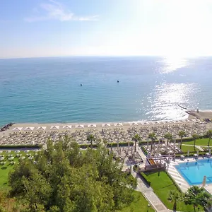 Aegean Melathron Thalasso 5*, Kallithea (Chalkidiki) Греция