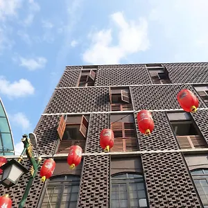 Lantern Hotel Kuala Lumpur