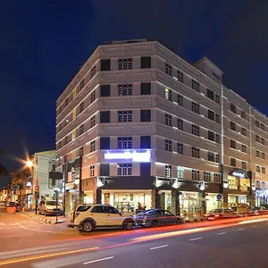 Hotel Armenian Street Heritage
