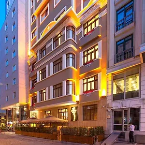 Hotel Ferman Hilal Hotel-special Category ***