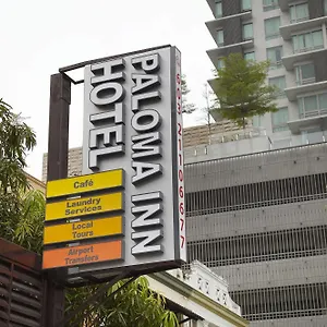 Paloma Bukit Bintang Hotel Kuala Lumpur