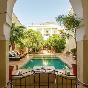 Riad Charai ***