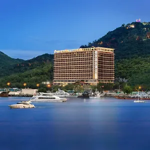 Grand Metro Park Bay 5*, Санья Китай