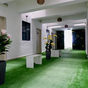 Hotel Iris Garden ***