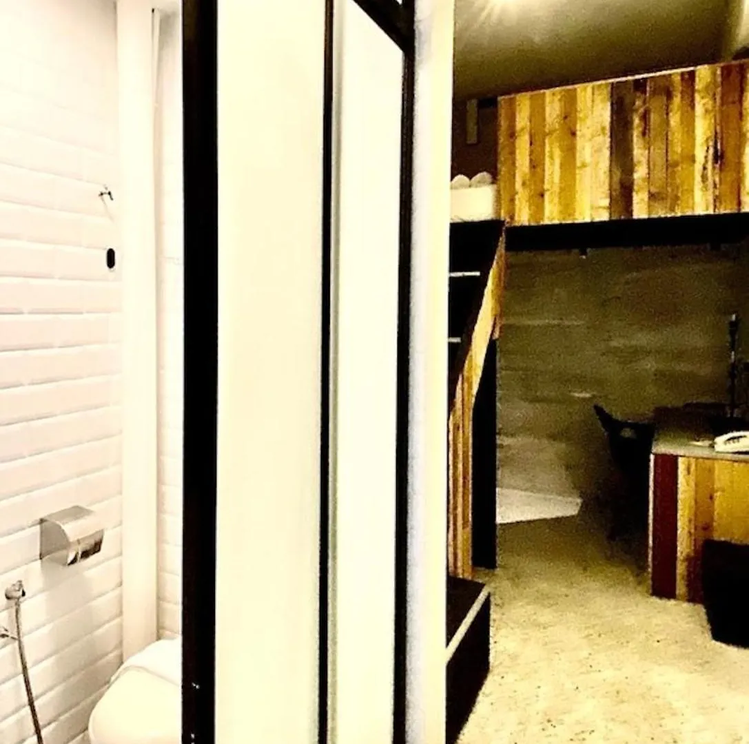 Kim Haus Loft Otel George Town