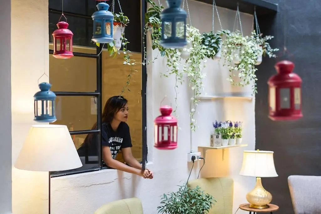 Kim Haus Loft Otel George Town 4*,  Malezya