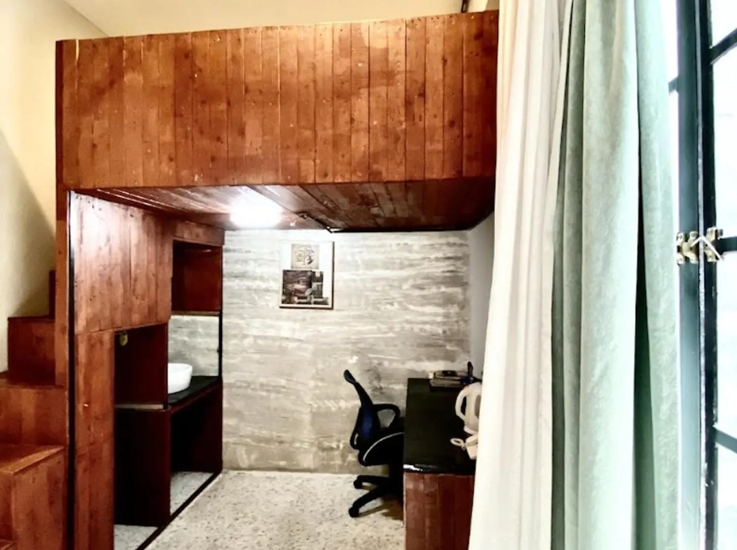 Kim Haus Loft Hotel George Town