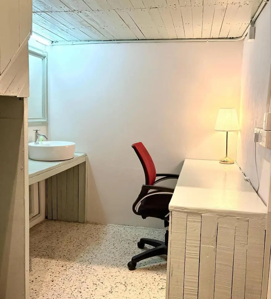 Kim Haus Loft Hotel George Town Malaysia