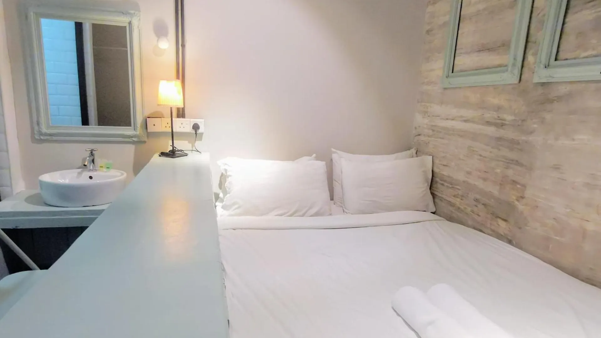 Kim Haus Loft Hotel George Town