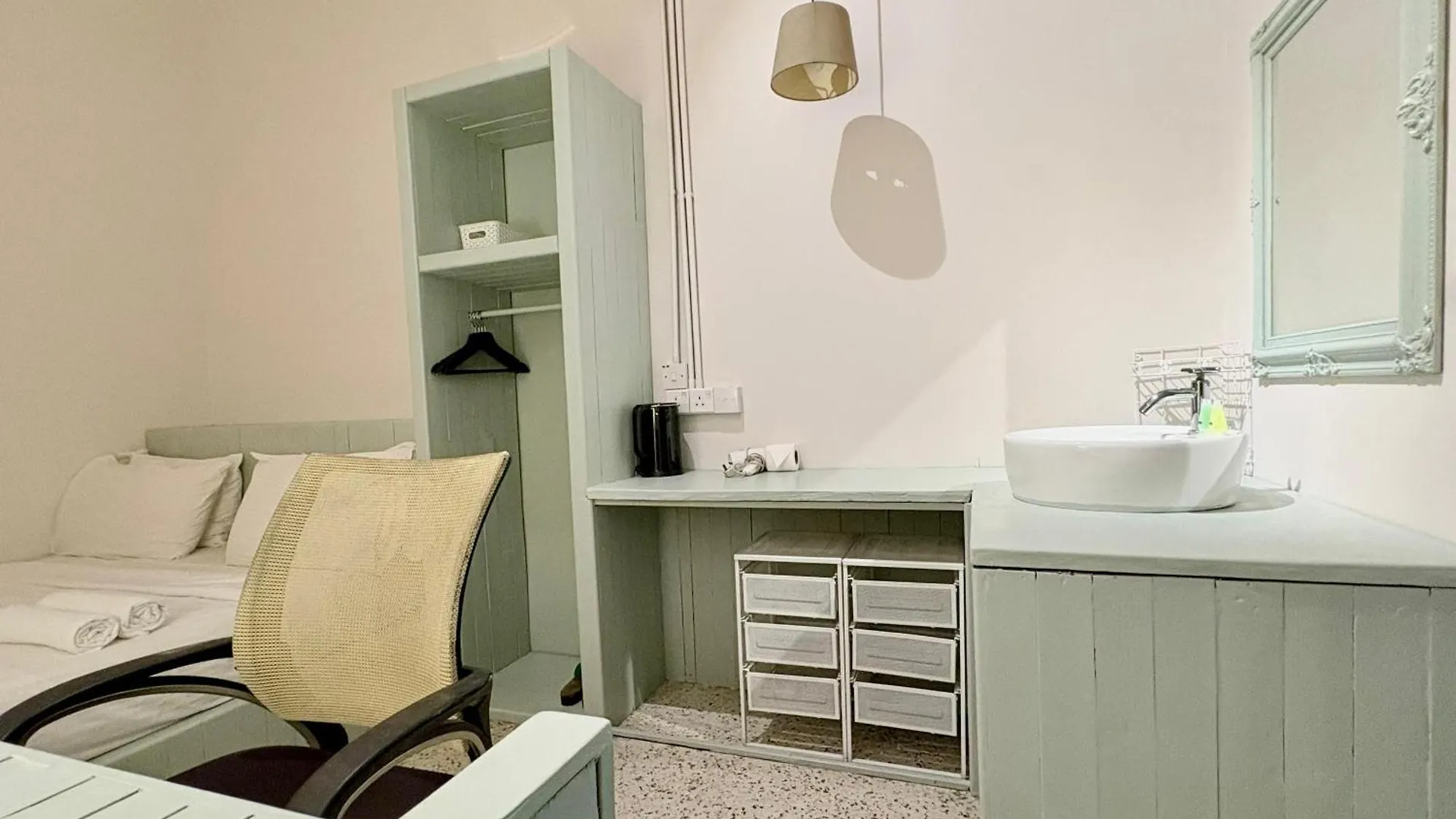 Kim Haus Loft Hotel George Town