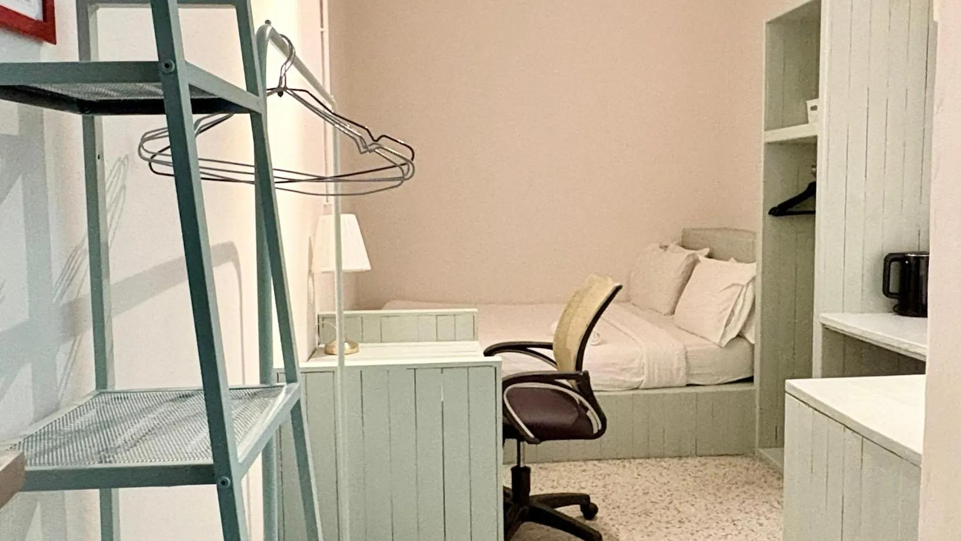 Kim Haus Loft Hotel George Town