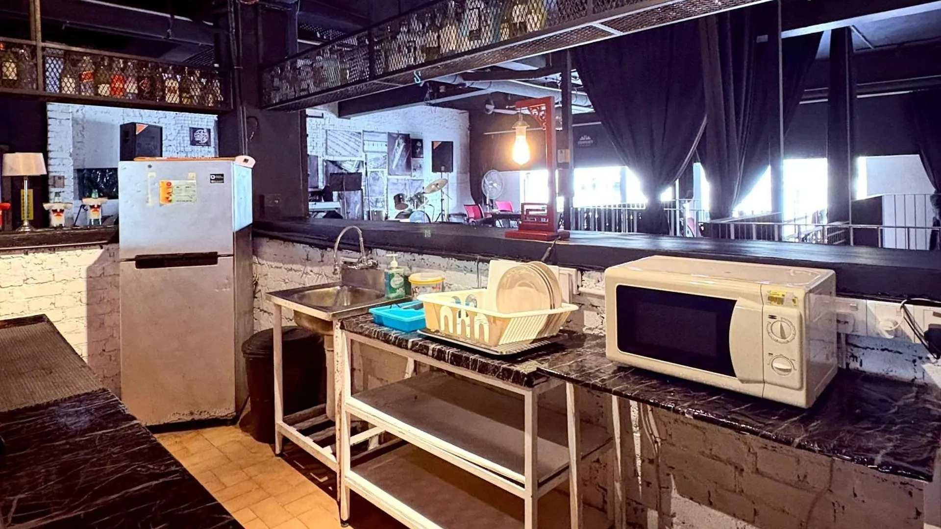 Kim Haus Loft Hotel George Town