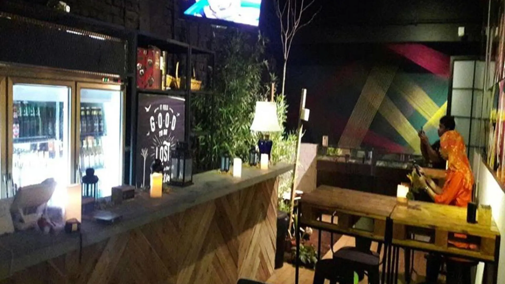 Kim Haus Loft Hotel George Town